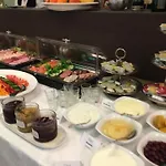 Hotel & Restaurant Schaumburger Ritter, 3*