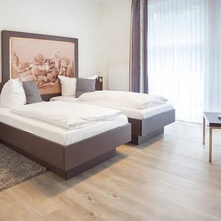 Schaumburger Ritter Hotel 3*