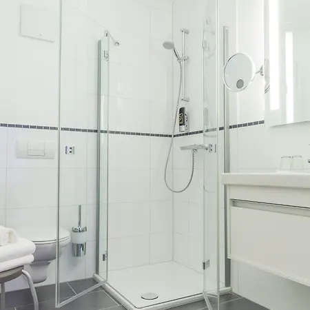 Hotell & Restaurant Schaumburger Ritter, 3*