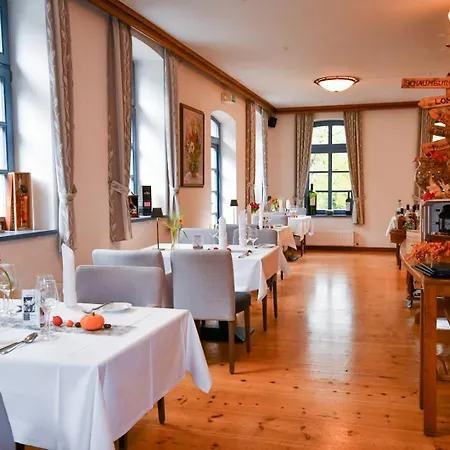 Hotell & Restaurant Schaumburger Ritter, 3*