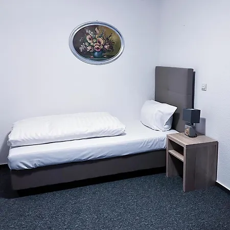 Hotell & Restaurant Schaumburger Ritter,