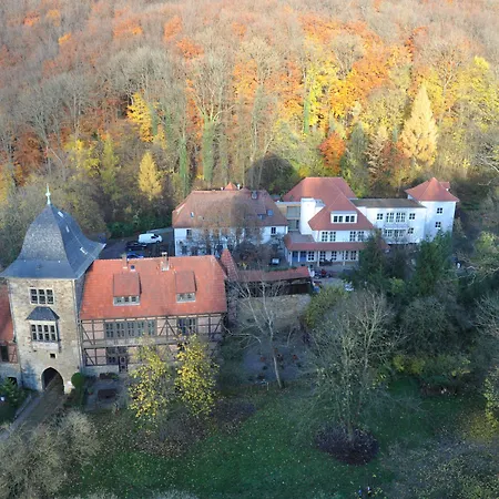 & Restaurant Schaumburger Ritter, Hotel 3*