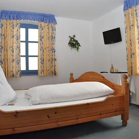 & Restaurant Schaumburger Ritter, Hotell