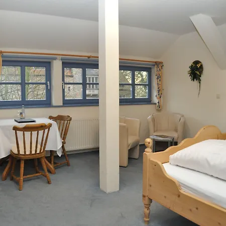 & Restaurant Schaumburger Ritter, Rinteln