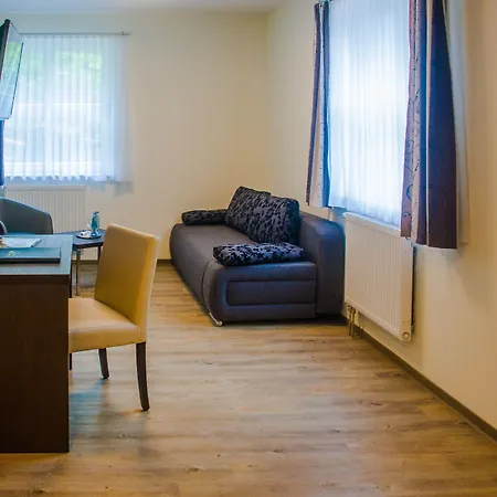 & Restaurant Schaumburger Ritter, Hotel Rinteln