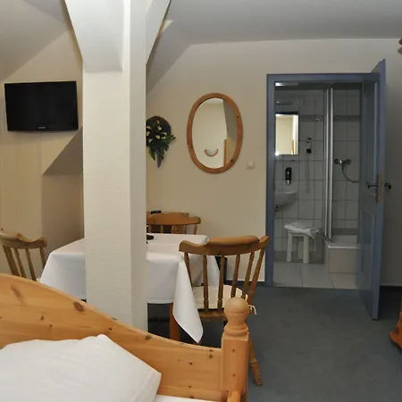 & Restaurant Schaumburger Ritter, Rinteln