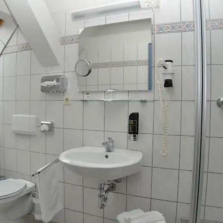 Hotel & Restaurant Schaumburger Ritter,