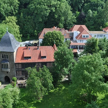 & Restaurant Schaumburger Ritter, 3*