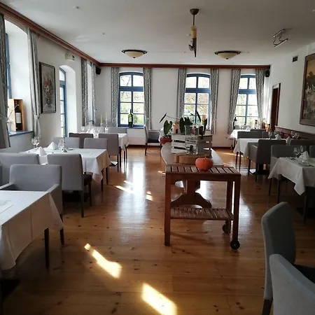 & Restaurant Schaumburger Ritter, Hotell Rinteln