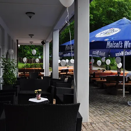 Hotell & Restaurant Schaumburger Ritter, Rinteln