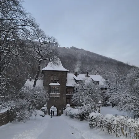 & Restaurant Schaumburger Ritter, Rinteln