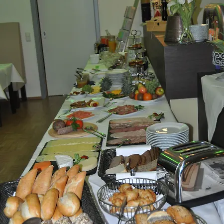 Hotel & Restaurant Schaumburger Ritter, Rinteln
