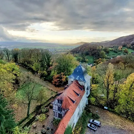 & Restaurant Schaumburger Ritter, Hotell 3*