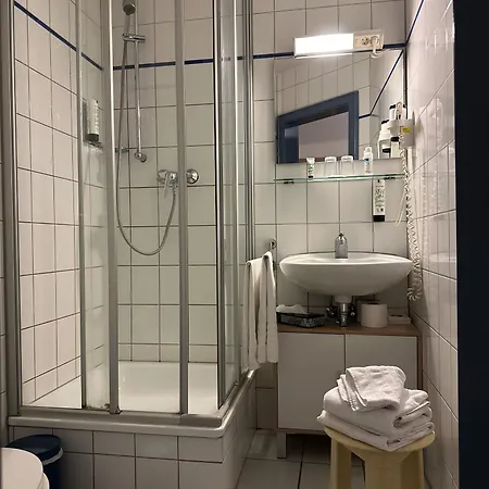 & Restaurant Schaumburger Ritter, Rinteln