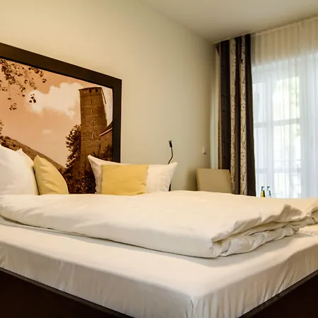 Hotel & Restaurant Schaumburger Ritter, 3*