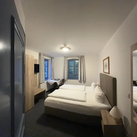 Hotell & Restaurant Schaumburger Ritter,