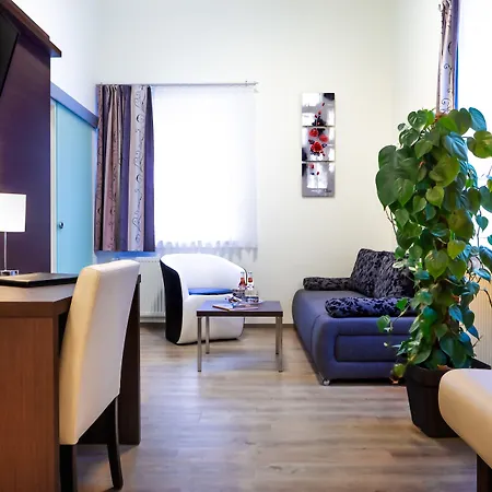 & Restaurant Schaumburger Ritter, Hotel