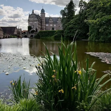 & Restaurant Schaumburger Ritter, 3*