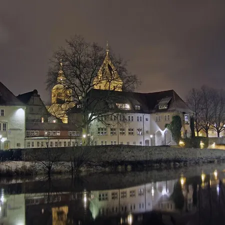 Hotel & Restaurant Schaumburger Ritter,