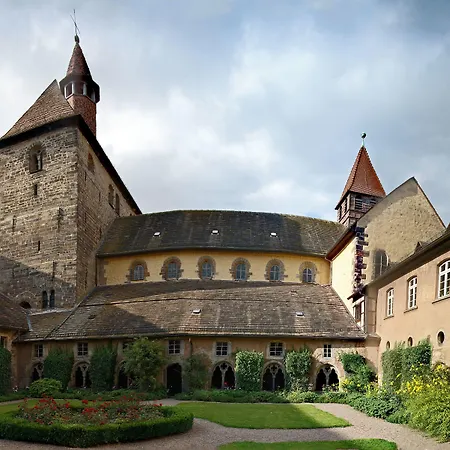 Hotel & Restaurant Schaumburger Ritter,