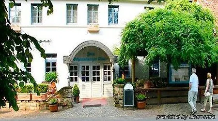 & Restaurant Schaumburger Ritter, Hotel 3*