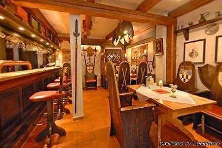Schaumburger Ritter 3* Rinteln