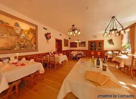 Schaumburger Ritter Hotel Schaumburg
