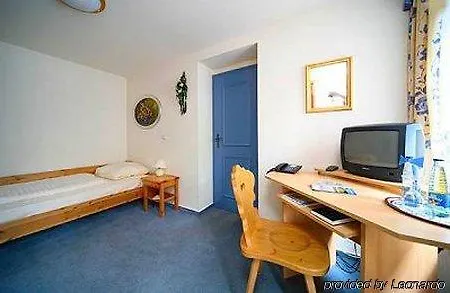 Schaumburger Ritter Hotel 3*