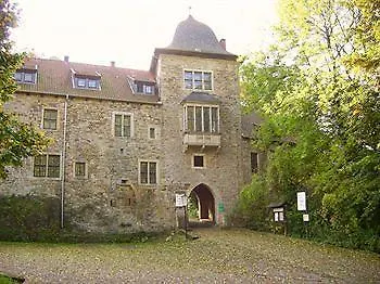 Schaumburger Ritter Hotel 3*