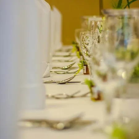 Hotell & Restaurant Schaumburger Ritter,