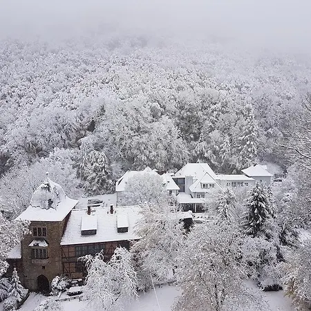 & Restaurant Schaumburger Ritter, 3*