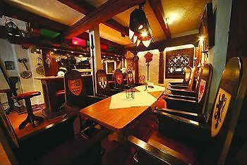 Schaumburger Ritter 3* Rinteln