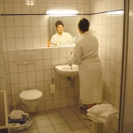 Schaumburger Ritter Hotel Rinteln