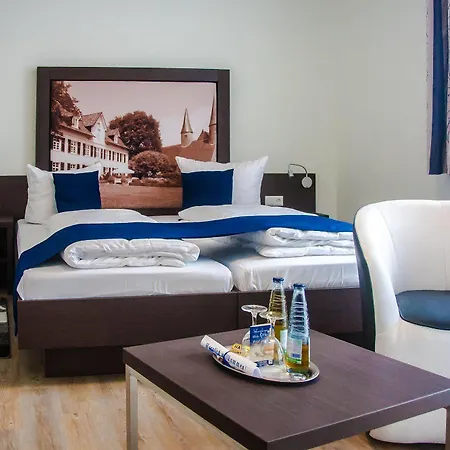 Schaumburger Ritter Hotel Rinteln