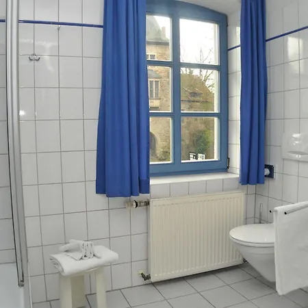 Hotel Schaumburger Ritter