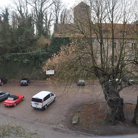 & Restaurant Schaumburger Ritter, Hotell