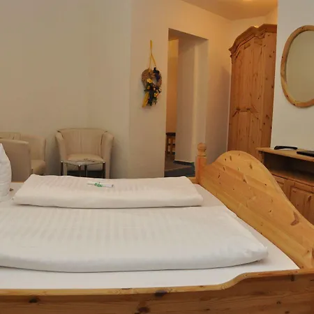 Hotel Schaumburger Ritter 3*