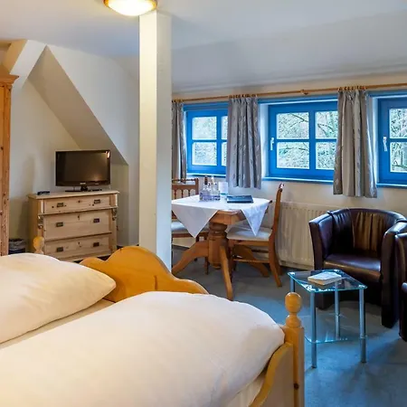 Schaumburger Ritter Hotel Rinteln