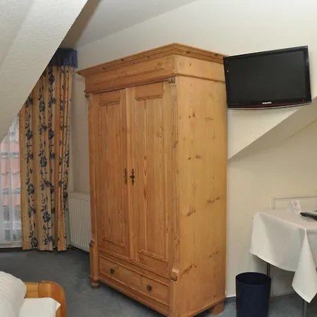 Hotel & Restaurant Schaumburger Ritter,