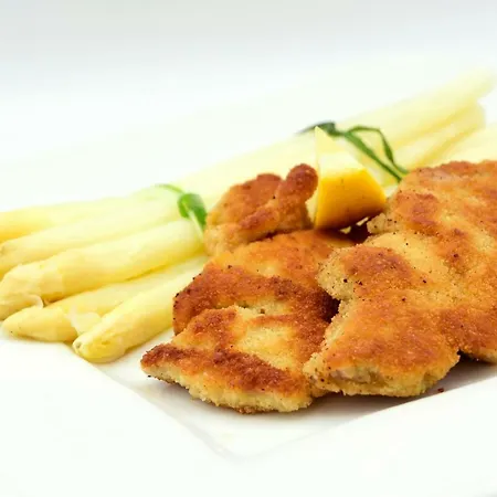 Отель & Restaurant Schaumburger Ritter, 3*