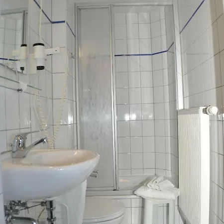 Hotel Schaumburger Ritter