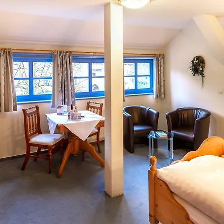 & Restaurant Schaumburger Ritter, Hotell