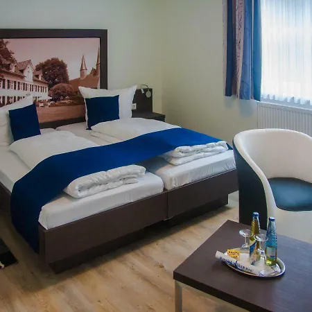 Hotel Schaumburger Ritter 3*