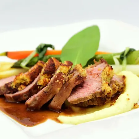 & Restaurant Schaumburger Ritter, Hotell Rinteln