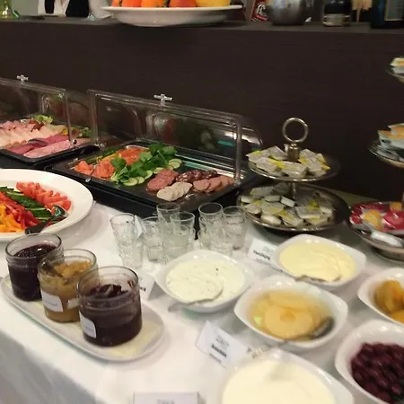Hotel Schaumburger Ritter 3*