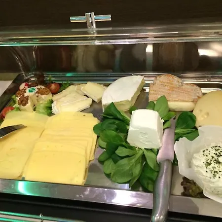 & Restaurant Schaumburger Ritter, 3* Rinteln